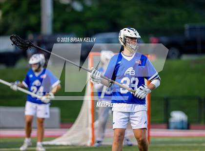 Thumbnail 2 in Boston College High vs Acton-Boxborough (MIAA Division 1 Semifinal) photogallery.