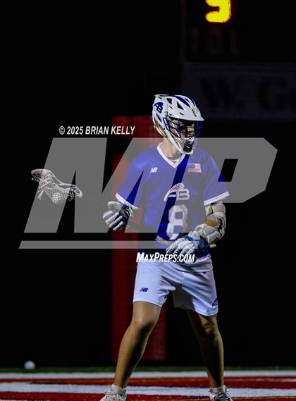 Thumbnail 1 in Boston College High vs Acton-Boxborough (MIAA Division 1 Semifinal) photogallery.