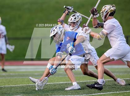 Thumbnail 3 in Boston College High vs Acton-Boxborough (MIAA Division 1 Semifinal) photogallery.