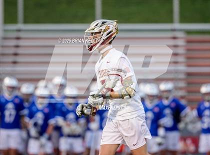 Thumbnail 2 in Boston College High vs Acton-Boxborough (MIAA Division 1 Semifinal) photogallery.