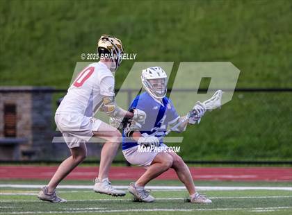 Thumbnail 1 in Boston College High vs Acton-Boxborough (MIAA Division 1 Semifinal) photogallery.