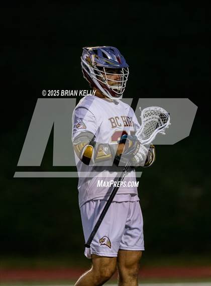 Thumbnail 2 in Boston College High vs Acton-Boxborough (MIAA Division 1 Semifinal) photogallery.