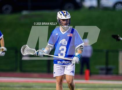 Thumbnail 2 in Boston College High vs Acton-Boxborough (MIAA Division 1 Semifinal) photogallery.