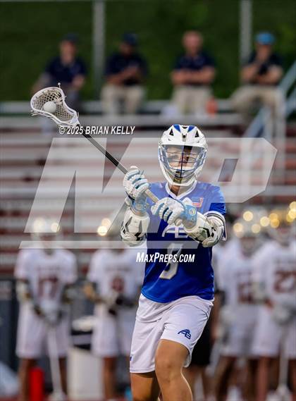 Thumbnail 1 in Boston College High vs Acton-Boxborough (MIAA Division 1 Semifinal) photogallery.