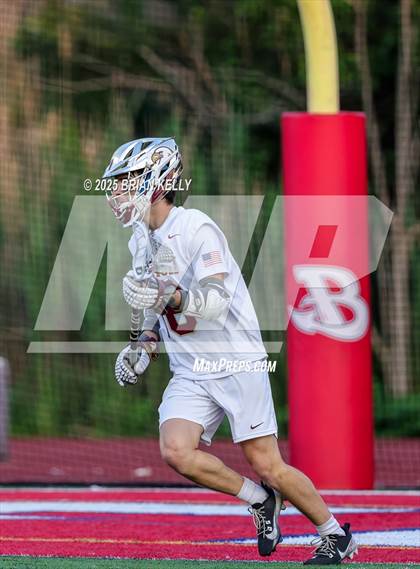 Thumbnail 2 in Boston College High vs Acton-Boxborough (MIAA Division 1 Semifinal) photogallery.