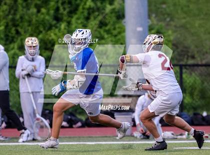 Thumbnail 1 in Boston College High vs Acton-Boxborough (MIAA Division 1 Semifinal) photogallery.