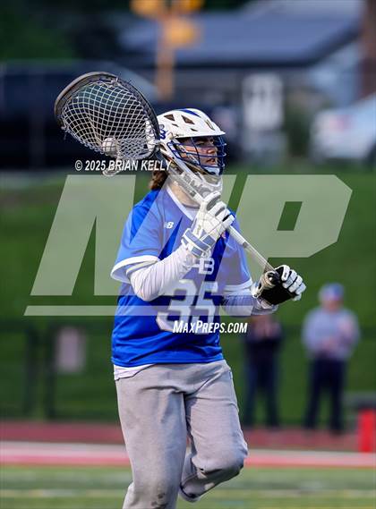 Thumbnail 3 in Boston College High vs Acton-Boxborough (MIAA Division 1 Semifinal) photogallery.