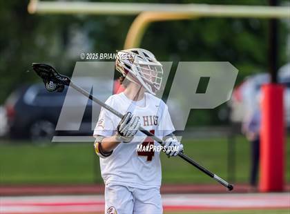 Thumbnail 2 in Boston College High vs Acton-Boxborough (MIAA Division 1 Semifinal) photogallery.