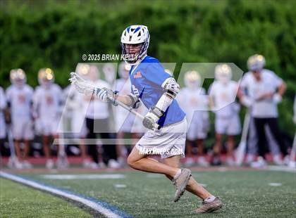 Thumbnail 2 in Boston College High vs Acton-Boxborough (MIAA Division 1 Semifinal) photogallery.