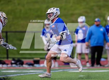 Thumbnail 3 in Boston College High vs Acton-Boxborough (MIAA Division 1 Semifinal) photogallery.