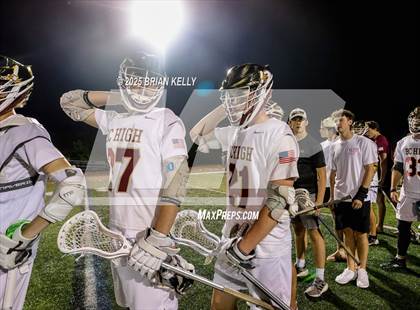 Thumbnail 3 in Boston College High vs Acton-Boxborough (MIAA Division 1 Semifinal) photogallery.
