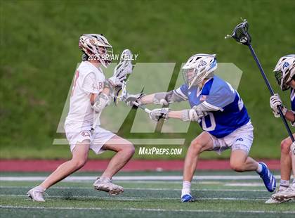Thumbnail 3 in Boston College High vs Acton-Boxborough (MIAA Division 1 Semifinal) photogallery.