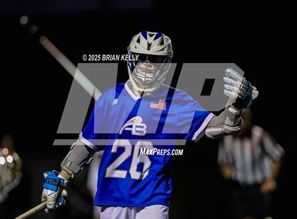 Thumbnail 3 in Boston College High vs Acton-Boxborough (MIAA Division 1 Semifinal) photogallery.
