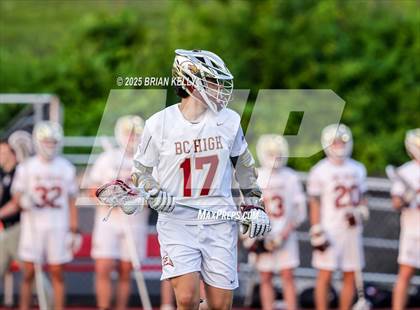 Thumbnail 1 in Boston College High vs Acton-Boxborough (MIAA Division 1 Semifinal) photogallery.