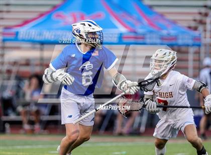 Thumbnail 3 in Boston College High vs Acton-Boxborough (MIAA Division 1 Semifinal) photogallery.