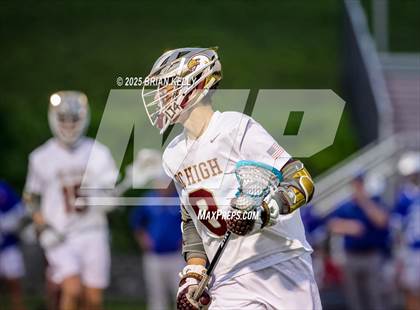 Thumbnail 2 in Boston College High vs Acton-Boxborough (MIAA Division 1 Semifinal) photogallery.