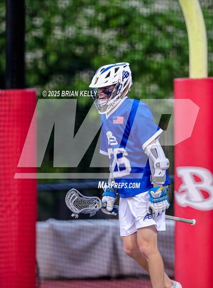 Thumbnail 1 in Boston College High vs Acton-Boxborough (MIAA Division 1 Semifinal) photogallery.