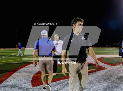 Thumbnail 3 in Boston College High vs Acton-Boxborough (MIAA Division 1 Semifinal) photogallery.