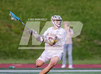 Thumbnail 1 in Boston College High vs Acton-Boxborough (MIAA Division 1 Semifinal) photogallery.