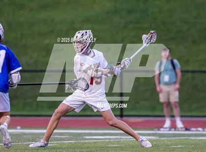 Thumbnail 3 in Boston College High vs Acton-Boxborough (MIAA Division 1 Semifinal) photogallery.