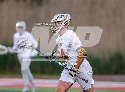 Thumbnail 1 in Boston College High vs Acton-Boxborough (MIAA Division 1 Semifinal) photogallery.