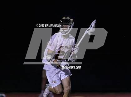Thumbnail 1 in Boston College High vs Acton-Boxborough (MIAA Division 1 Semifinal) photogallery.