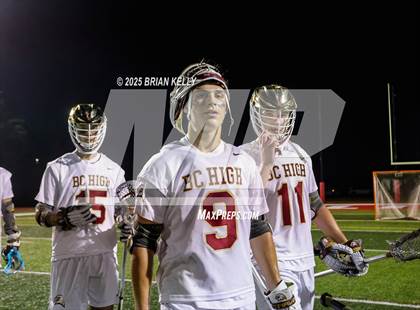 Thumbnail 1 in Boston College High vs Acton-Boxborough (MIAA Division 1 Semifinal) photogallery.