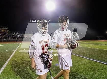 Thumbnail 2 in Boston College High vs Acton-Boxborough (MIAA Division 1 Semifinal) photogallery.