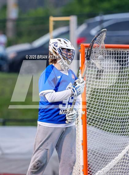 Thumbnail 3 in Boston College High vs Acton-Boxborough (MIAA Division 1 Semifinal) photogallery.