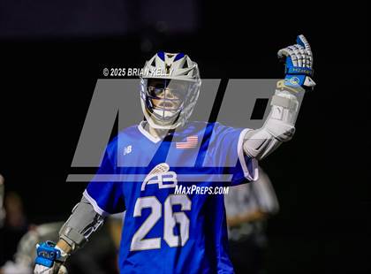 Thumbnail 1 in Boston College High vs Acton-Boxborough (MIAA Division 1 Semifinal) photogallery.