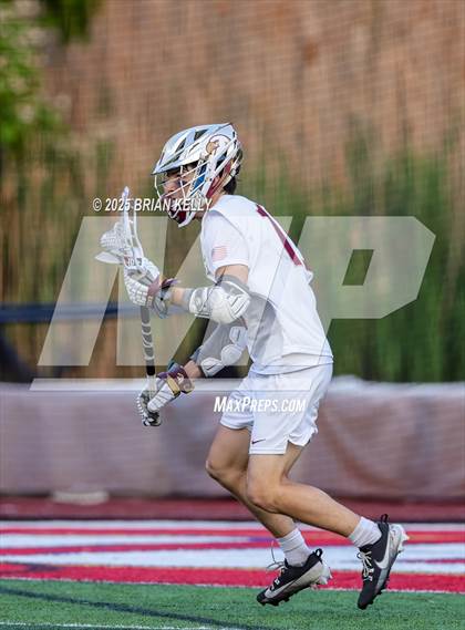 Thumbnail 3 in Boston College High vs Acton-Boxborough (MIAA Division 1 Semifinal) photogallery.