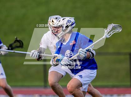 Thumbnail 3 in Boston College High vs Acton-Boxborough (MIAA Division 1 Semifinal) photogallery.