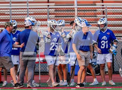 Thumbnail 1 in Boston College High vs Acton-Boxborough (MIAA Division 1 Semifinal) photogallery.