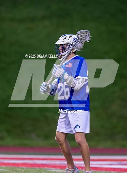 Thumbnail 1 in Boston College High vs Acton-Boxborough (MIAA Division 1 Semifinal) photogallery.