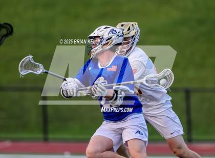 Thumbnail 2 in Boston College High vs Acton-Boxborough (MIAA Division 1 Semifinal) photogallery.