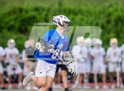 Thumbnail 2 in Boston College High vs Acton-Boxborough (MIAA Division 1 Semifinal) photogallery.