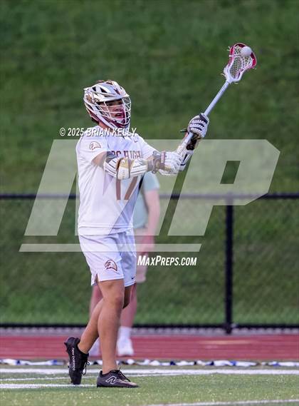 Thumbnail 1 in Boston College High vs Acton-Boxborough (MIAA Division 1 Semifinal) photogallery.