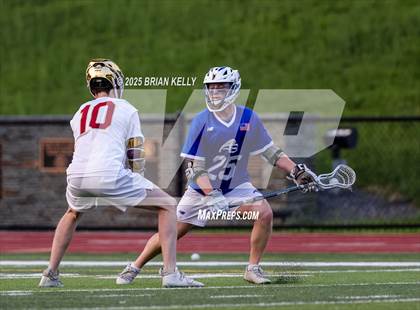Thumbnail 3 in Boston College High vs Acton-Boxborough (MIAA Division 1 Semifinal) photogallery.