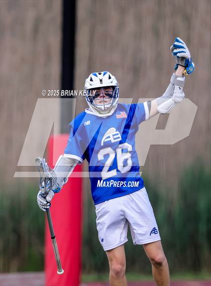 Thumbnail 1 in Boston College High vs Acton-Boxborough (MIAA Division 1 Semifinal) photogallery.