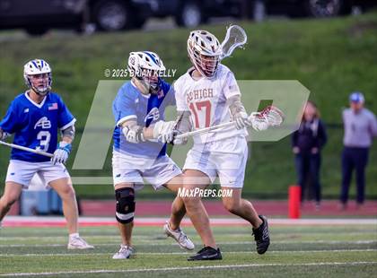Thumbnail 2 in Boston College High vs Acton-Boxborough (MIAA Division 1 Semifinal) photogallery.