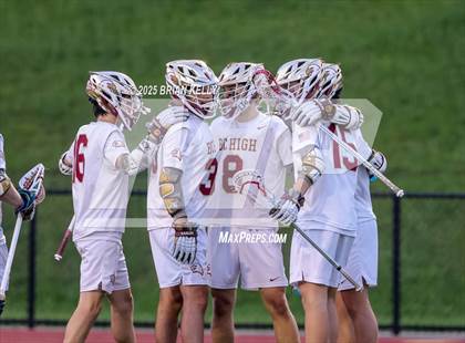 Thumbnail 1 in Boston College High vs Acton-Boxborough (MIAA Division 1 Semifinal) photogallery.