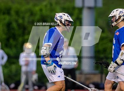 Thumbnail 1 in Boston College High vs Acton-Boxborough (MIAA Division 1 Semifinal) photogallery.