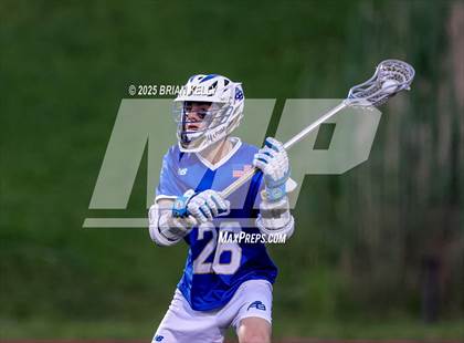 Thumbnail 3 in Boston College High vs Acton-Boxborough (MIAA Division 1 Semifinal) photogallery.