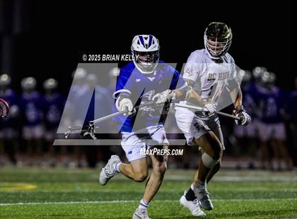 Thumbnail 3 in Boston College High vs Acton-Boxborough (MIAA Division 1 Semifinal) photogallery.