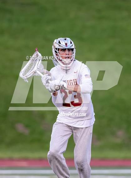 Thumbnail 2 in Boston College High vs Acton-Boxborough (MIAA Division 1 Semifinal) photogallery.