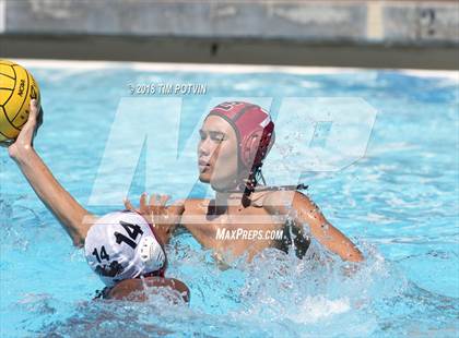 Thumbnail 1 in Elsinore vs Etiwanda photogallery.