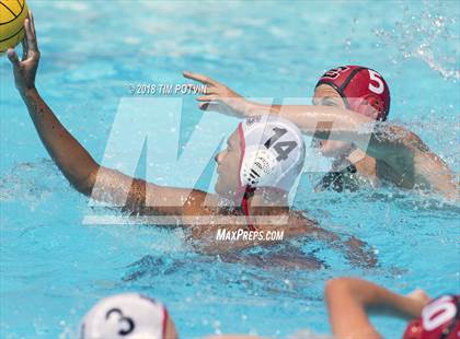 Thumbnail 1 in Elsinore vs Etiwanda photogallery.