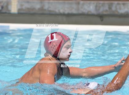 Thumbnail 3 in Elsinore vs Etiwanda photogallery.