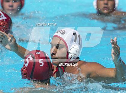 Thumbnail 3 in Elsinore vs Etiwanda photogallery.