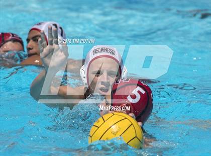 Thumbnail 1 in Elsinore vs Etiwanda photogallery.